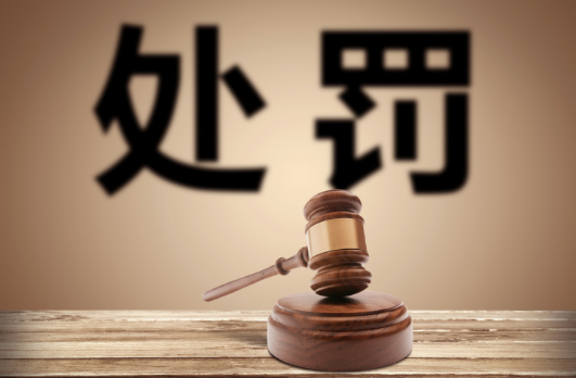 刑事處罰是什么意思